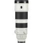 SONY FE 200-600mm f/5.6-6.3 G OSS Lens