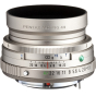 HD PENTAX-FA 43mm F1.9 Limited (Silver)