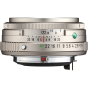 HD PENTAX-FA 43mm F1.9 Limited (Silver)