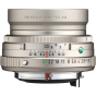 HD PENTAX-FA 43mm F1.9 Limited (Silver)