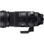SIGMA 150-600mm f/5-6.3 DG DN OS Sport Lens for Sony E