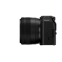 Fujifilm X-M5 Body, Black w/ 15-45 f/3.5-5.6 OIS PZ Lens Kit (Japan)