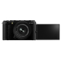 Fujifilm X-M5 Body, Black w/ 15-45 f/3.5-5.6 OIS PZ Lens Kit (Japan)