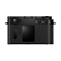 Fujifilm X half Premium Compact Camera (Black)
