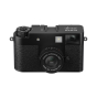Fujifilm X half Premium Compact Camera (Black)