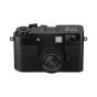 Fujifilm X half Premium Compact Camera (Black)