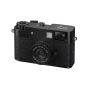 Fujifilm X half Premium Compact Camera (Black)