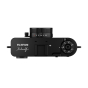 Fujifilm X half Premium Compact Camera (Black)
