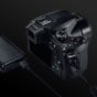 PANASONIC LUMIX FZ80D
