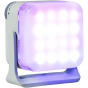 Nanlite pico LED Mini Pocket Light (Mint Blue)