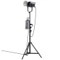 Nanlite FC-720B LED Bi-Color Spotlight