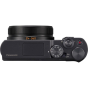 Panasonic Lumix ZS300 (Silver)