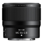 Nikon Z MC 50mm f/2.8 Lens