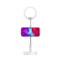 SMALLRIG Selection L-10 - Vlogging Lighting Clamp System