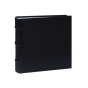 PIONEER CLB146 4x6 100 Pocket Bi-Directional Album (BRWN or BLK)