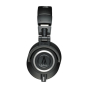 AUDIO TECHNICA ATH-M50X Professional Monitor Headphones