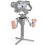 SMALLRIG Mounting Clamp for DJI Ronin S Gimbal