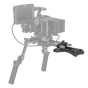 SMALLRIG Basic Shoulder Pad with Rod Clamp
