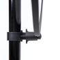 ProMaster Pop-Up Background & Reflector Stand 8'