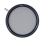 NISI True Color ND-VARIO Pro Nano 1-5stops Variable ND - 77mm