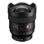 SONY FE 14mm F1.8 GM Full-frame Wide Angle Prime Lens