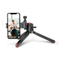 SMALLRIG Tabletop Mini Tripod with Panoramic Ball Head