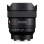 SONY FE 14mm F1.8 GM Full-frame Wide Angle Prime Lens