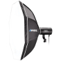 WESTCOTT L60-B Bi-Color COB LED Backpack Kit - 1 Light