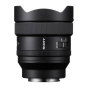 SONY FE 14mm F1.8 GM Full-frame Wide Angle Prime Lens
