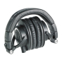 AUDIO TECHNICA ATH-M50X Professional Monitor Headphones