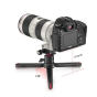 SMALLRIG Tabletop Mini Tripod with Panoramic Ball Head