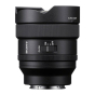 SONY FE 14mm F1.8 GM Full-frame Wide Angle Prime Lens