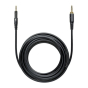 AUDIO TECHNICA ATH-M50X Professional Monitor Headphones