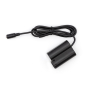 ProMaster DC Coupler with AC Power Supply for Nikon EN-EL15
