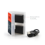 ProMaster Professional Li-ion Battery for Nikon EN-EL25 - USB-C