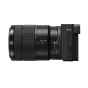 SONY A6400 Mirrorless Camera with 18-135mm Lens BLACK