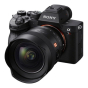SONY FE 14mm F1.8 GM Full-frame Wide Angle Prime Lens