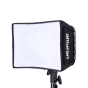 amaran Pano 60c Kit - Charcoal