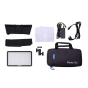 amaran Pano 60c Kit - Charcoal