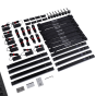 INFINIBAR PB6 - 8 Light Production Kit