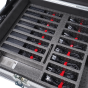INFINIBAR PB6 - 8 Light Production Kit