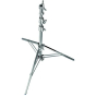 AVENGER A1035CS Steel Combo Stand 35 Silver 3 Sections 2 Risers