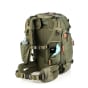 SHIMODA Explore V2 (25) Starter Kit - Army Green