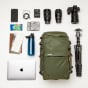 SHIMODA Explore V2 (25) Starter Kit - Army Green