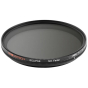 GENUS Vario ND Filter 67mm