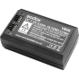 GODOX Spare Battery for V1 Round Head Flash VB26B