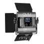 GREAT Video Maker 800D-RGB LED Studio 2-Video Light Kit
