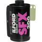 ILFORD SFX 200 135-36