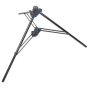 KUPO 9' Click Stand w/ Removable Center Column
