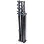 KUPO 9' Click Stand w/ Removable Center Column